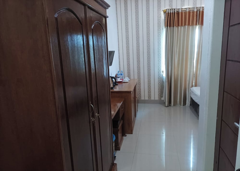 Superior Twin Room photo 2