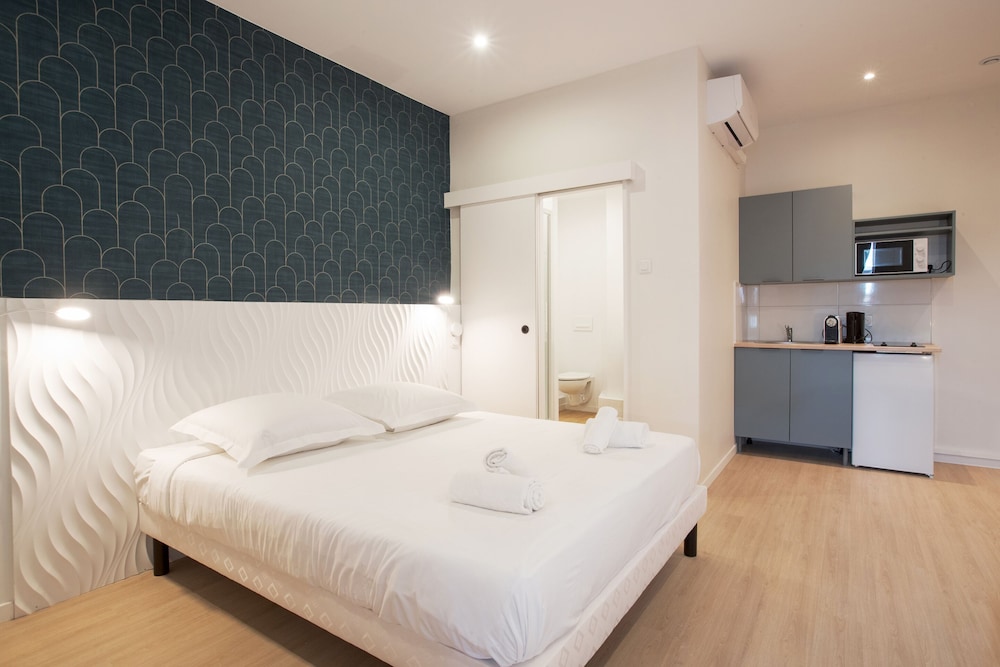 Comfort Suite, Ensuite photo 1