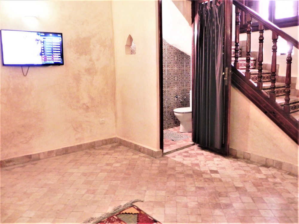 City Townhome, 1 Bedroom, Terrace photo 1