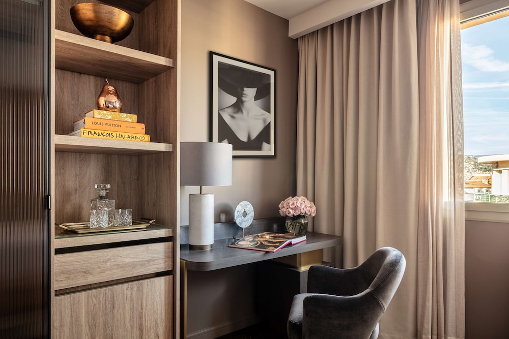 Deluxe Room (Grand) - Photo 3