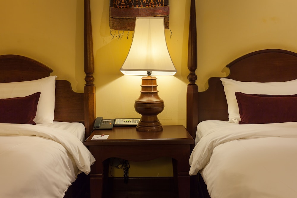 Superior Twin Room - Photo 4