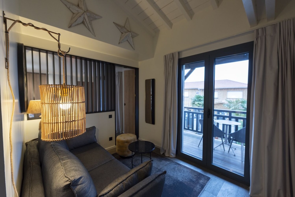 Family Quadruple Room (Ambroisie) - Photo 5