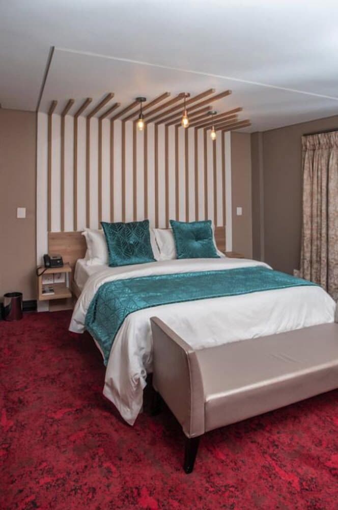 Superior Double Room photo 2