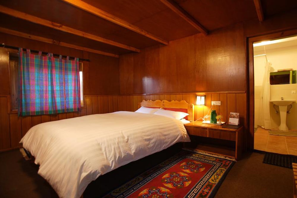 Standard Room, 1 Double Bed photo 3