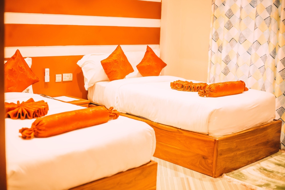 Standard Twin Room photo 3