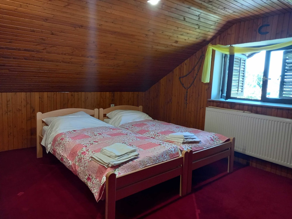 House (Country House Aleš near Mura) photo 2