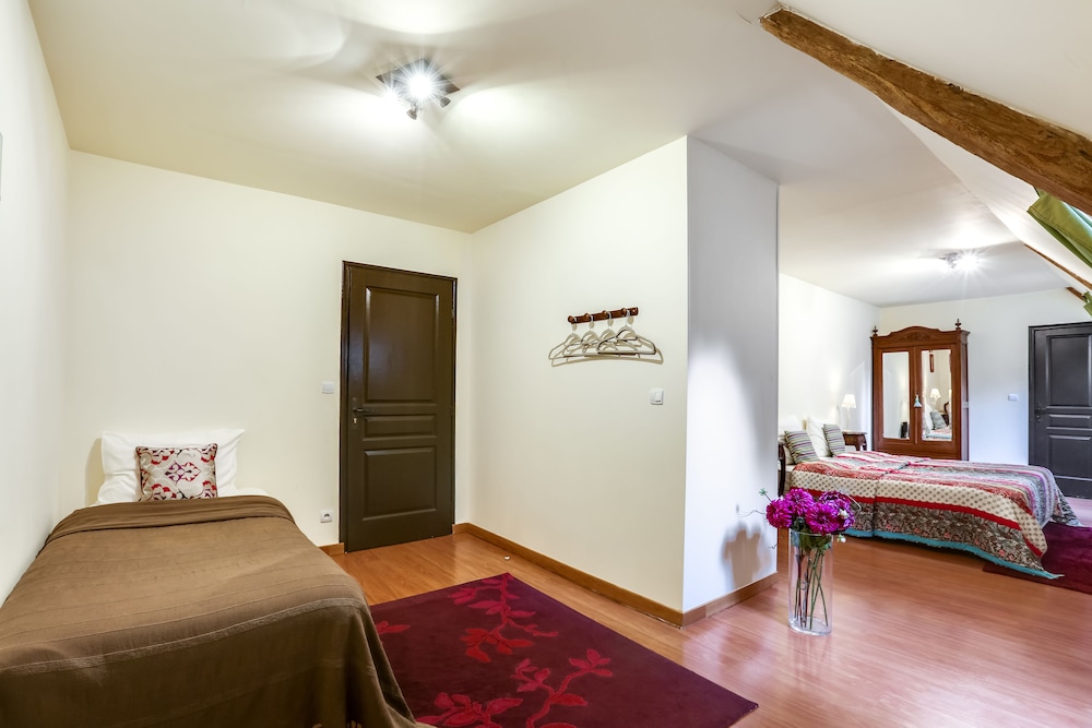 Triple Room photo 2