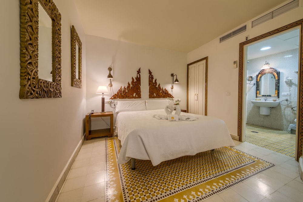 Habitación Doble Estándar