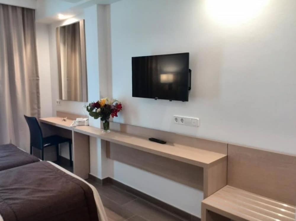 Double Room, Sea View photo 3