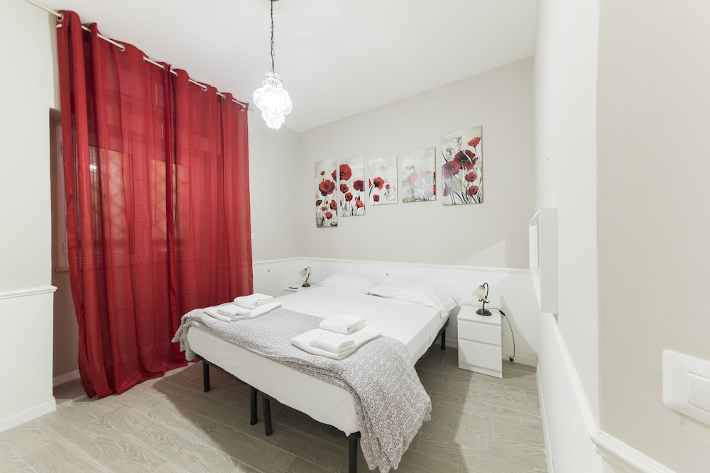 Apartment, 1 Bedroom