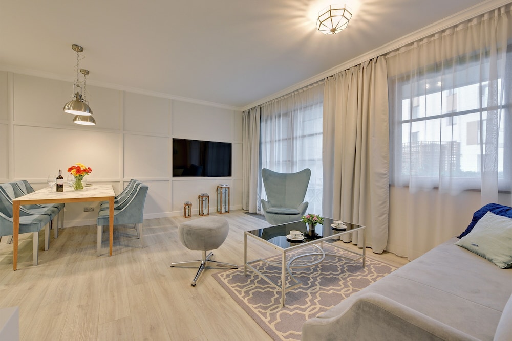Deluxe Apartment, 2 Bedrooms, Balcony (2) photo 1
