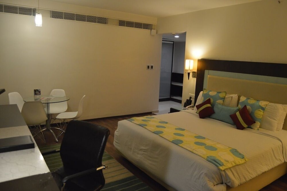 Executive Suite (Executive Suite) - Photo 4