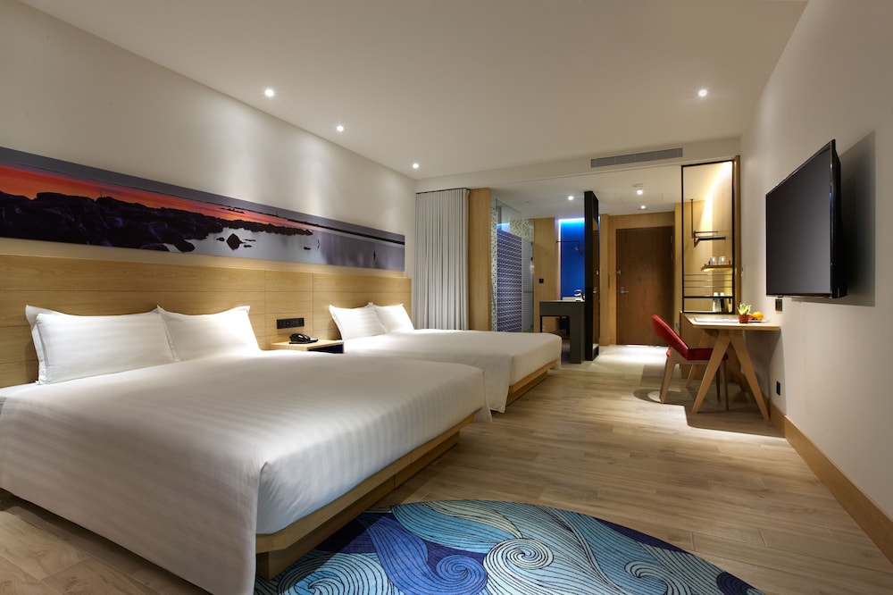Comfort Room, 1 Bedroom photo 2