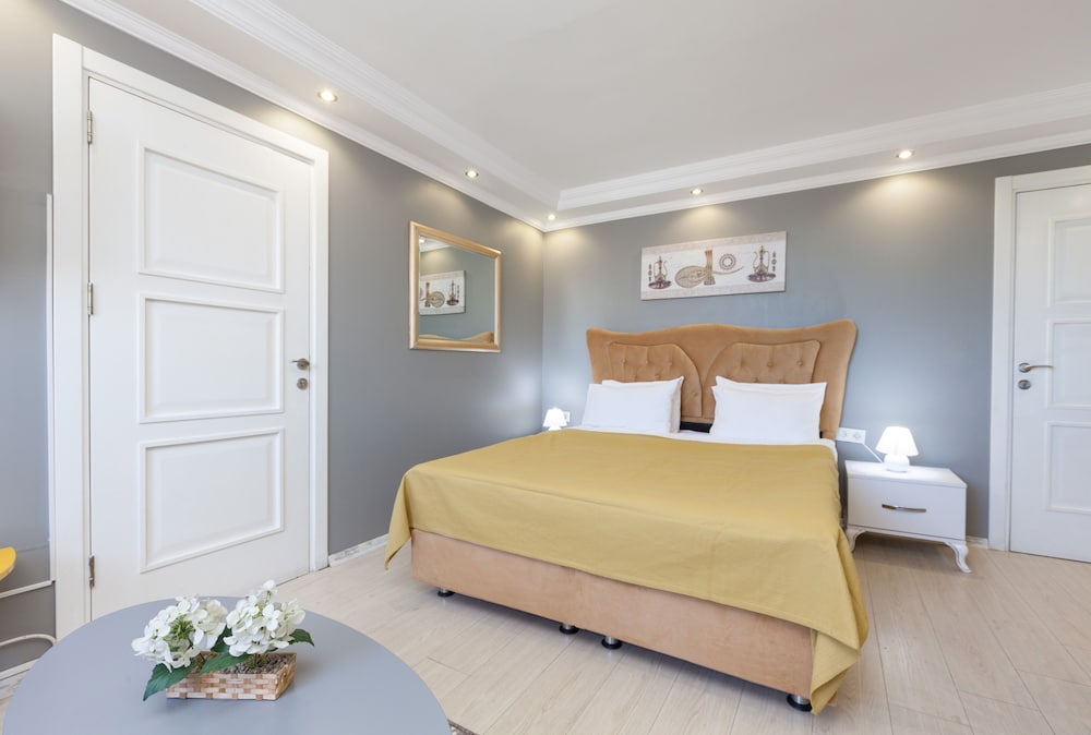 Elite Apartment, 2 Bedrooms photo 1