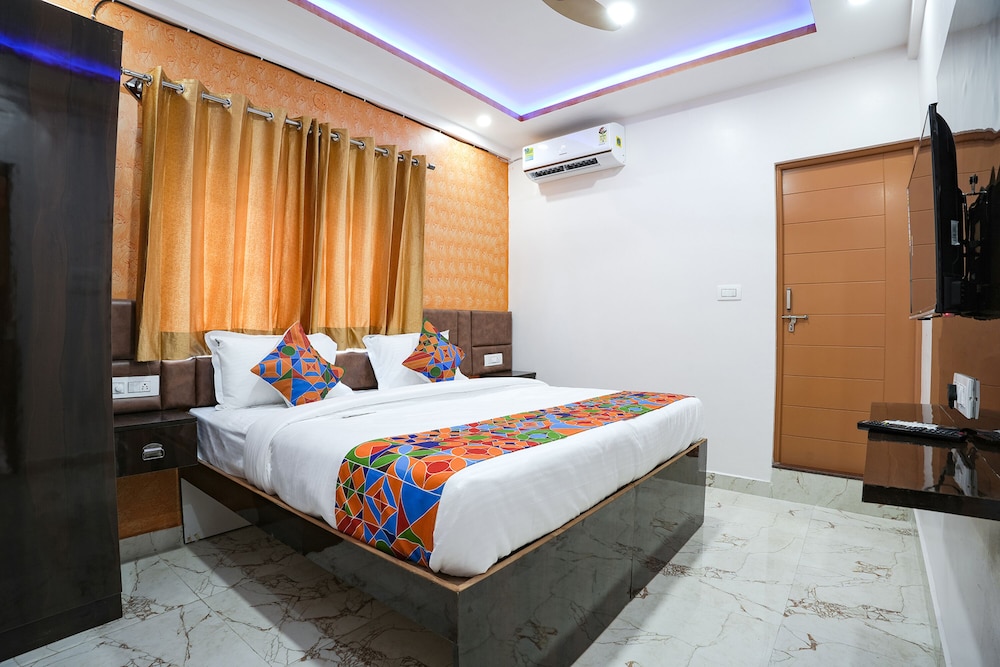Deluxe Room photo 1