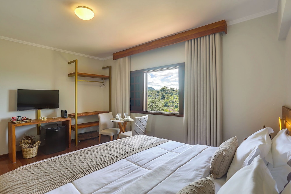 Exclusive Double Room photo 3