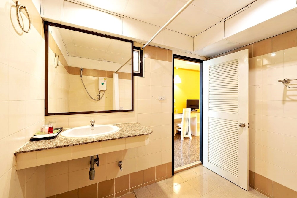 Superior Double Room - Photo 10