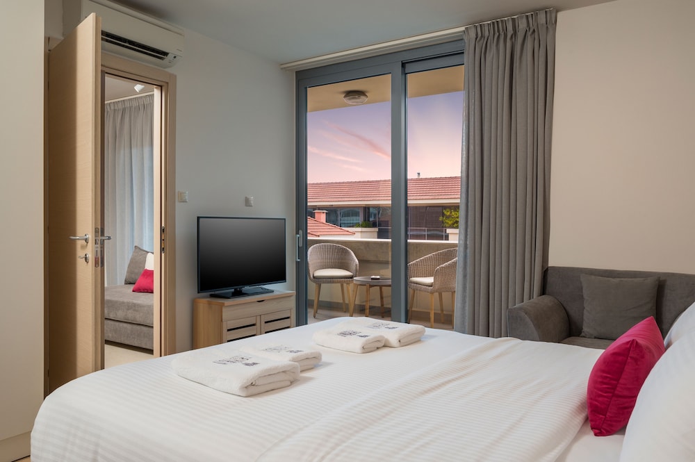 Superior Apartment, 1 Bedroom photo 3