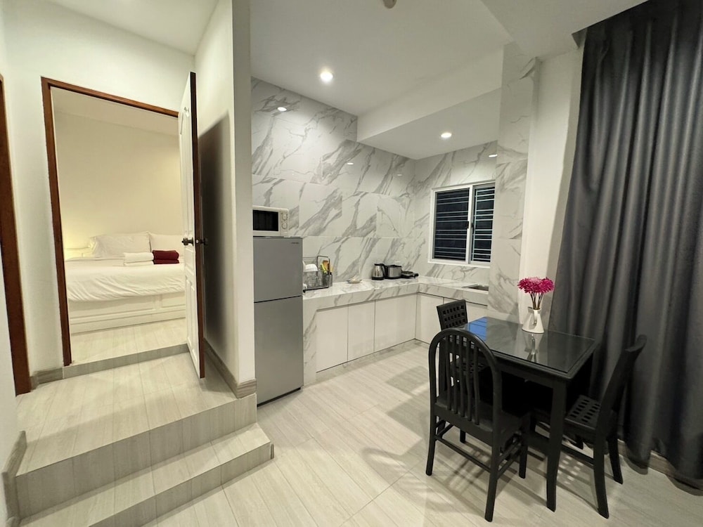 Superior Suite Garden Side Villa - Photo 10