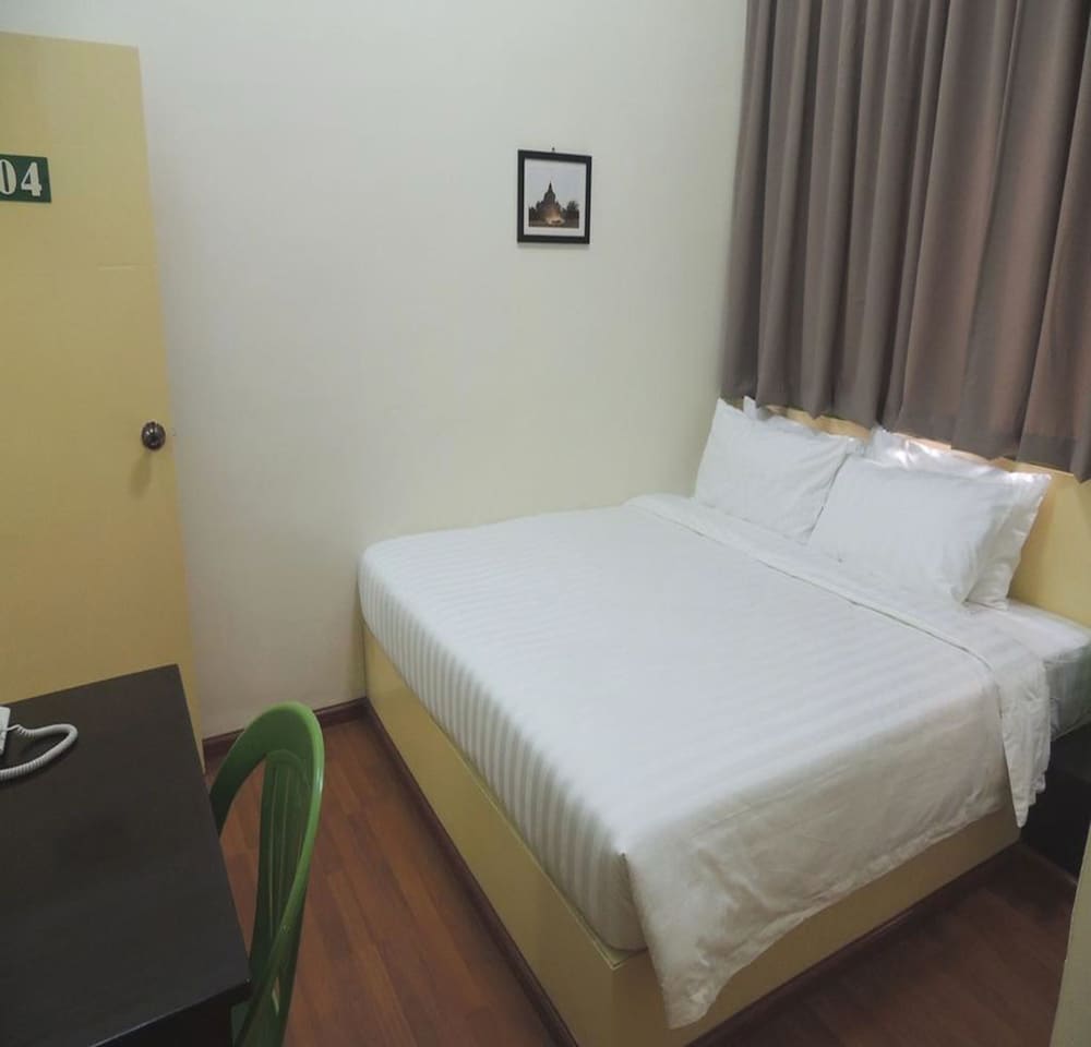 Double Room photo 3