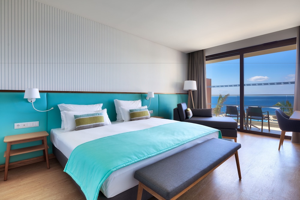 Twin Room, Sea View - Photo 1