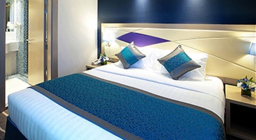 Executive Room photo 1