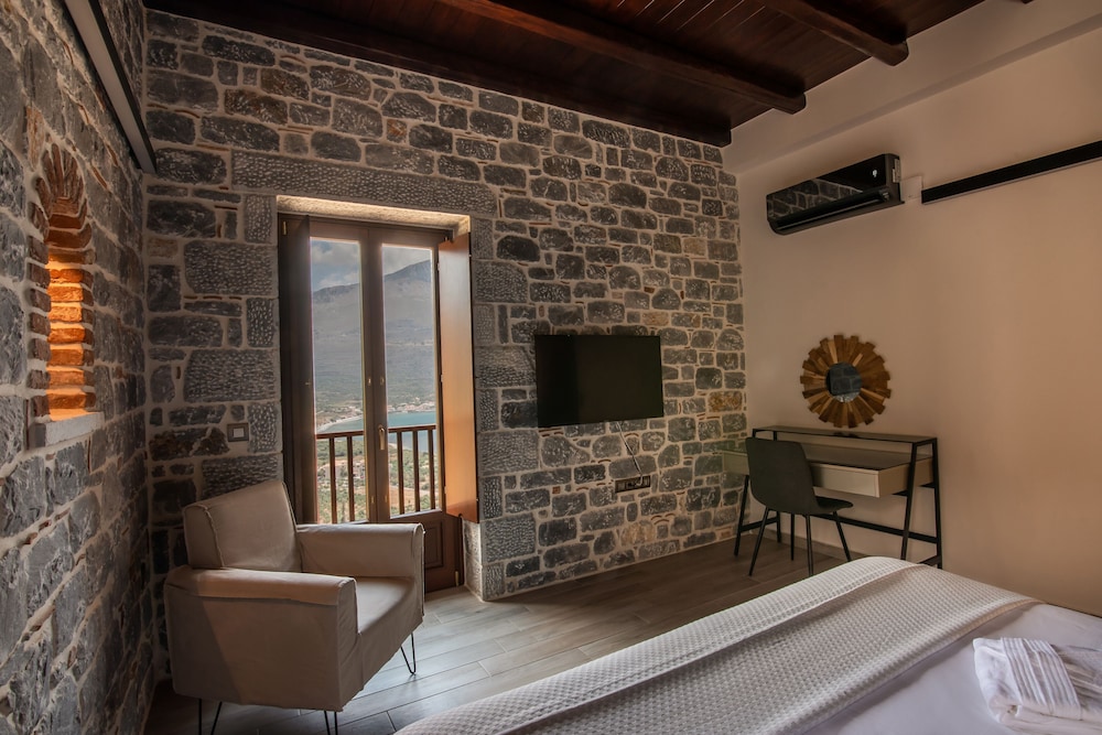 Executive Suite Sea View - Photo 2