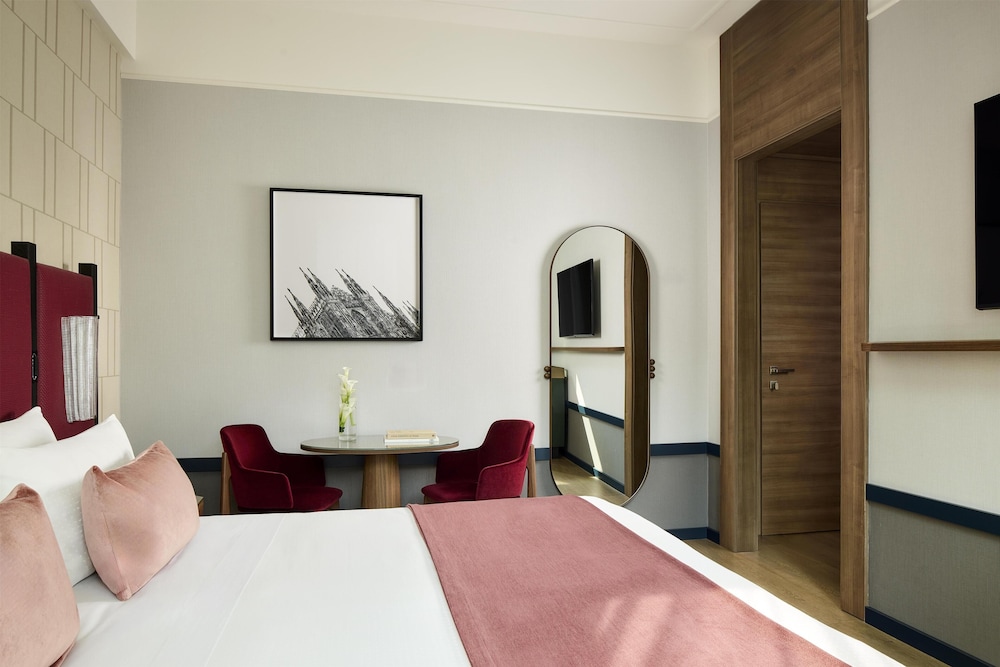 Premium Room (Extra Large Extra Bed 2adults+1child)