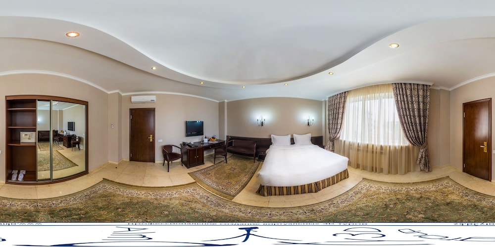 Superior Double or Twin Room photo 2