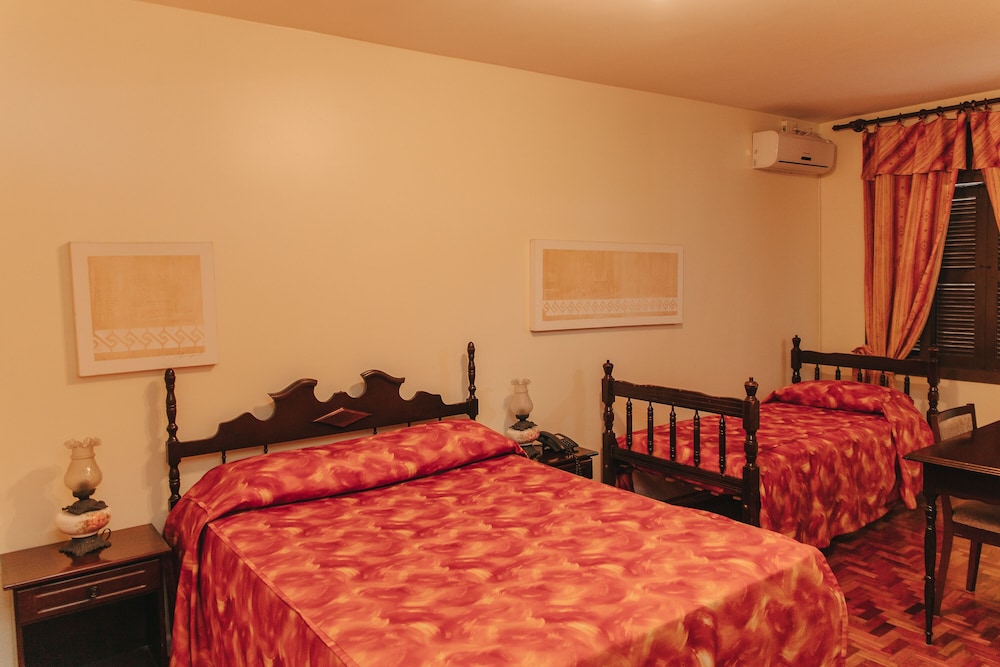 Deluxe Room, 1 Double Bed, Non Smoking photo 1