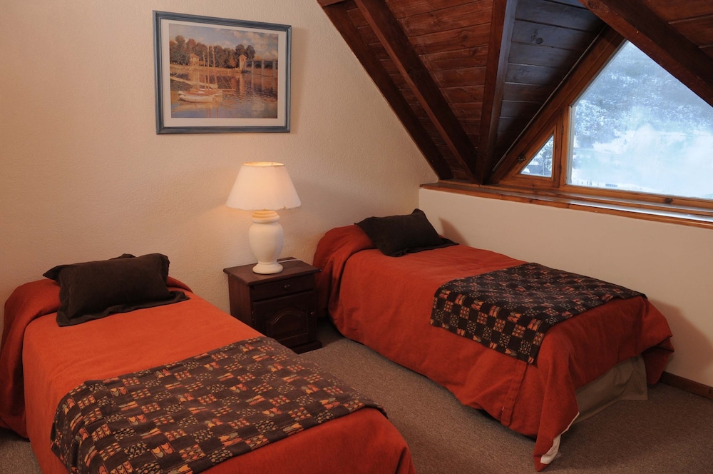 Apartment, 2 Bedrooms (4 guest)