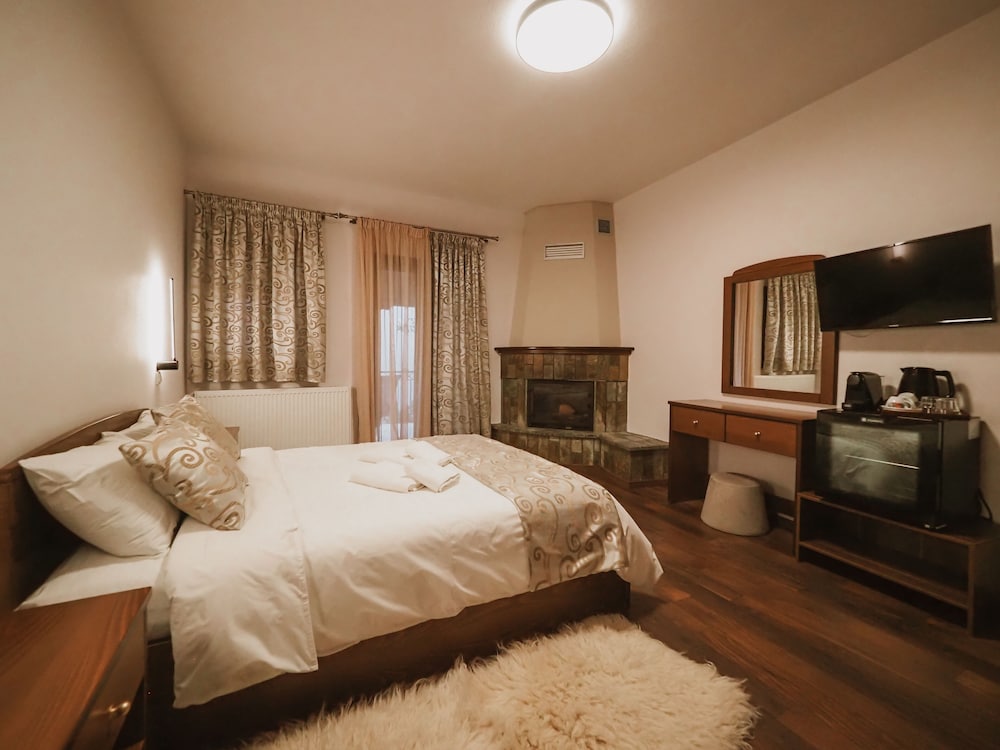Deluxe Double Room photo 1