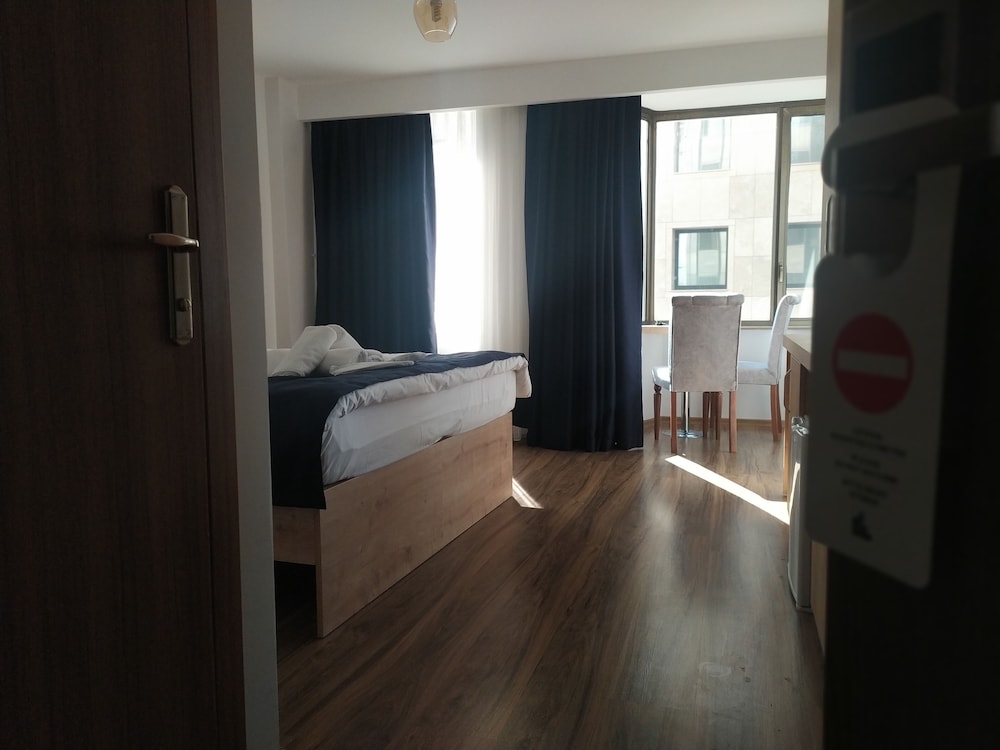 Deluxe Double or Twin Room photo 2