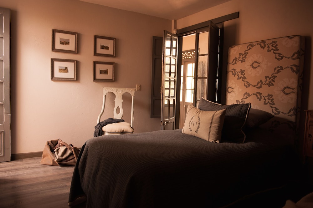 Superior Double Room, 1 King Bed, Patio, Ground Floor