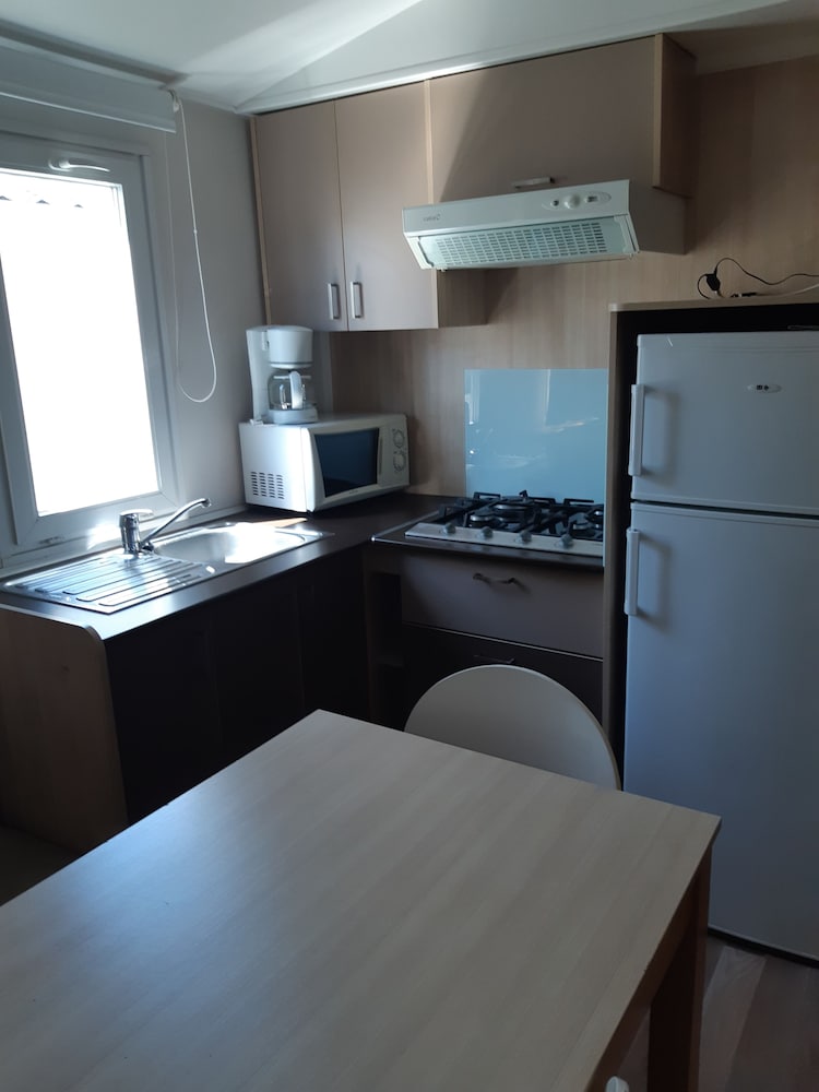 Mobile Home (Evolution) photo 3