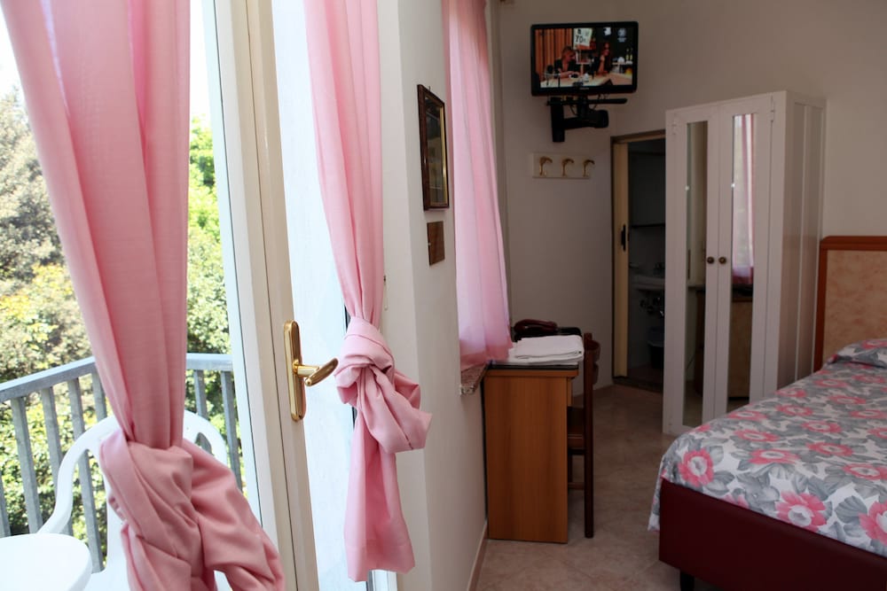 Single Room, Ensuite
