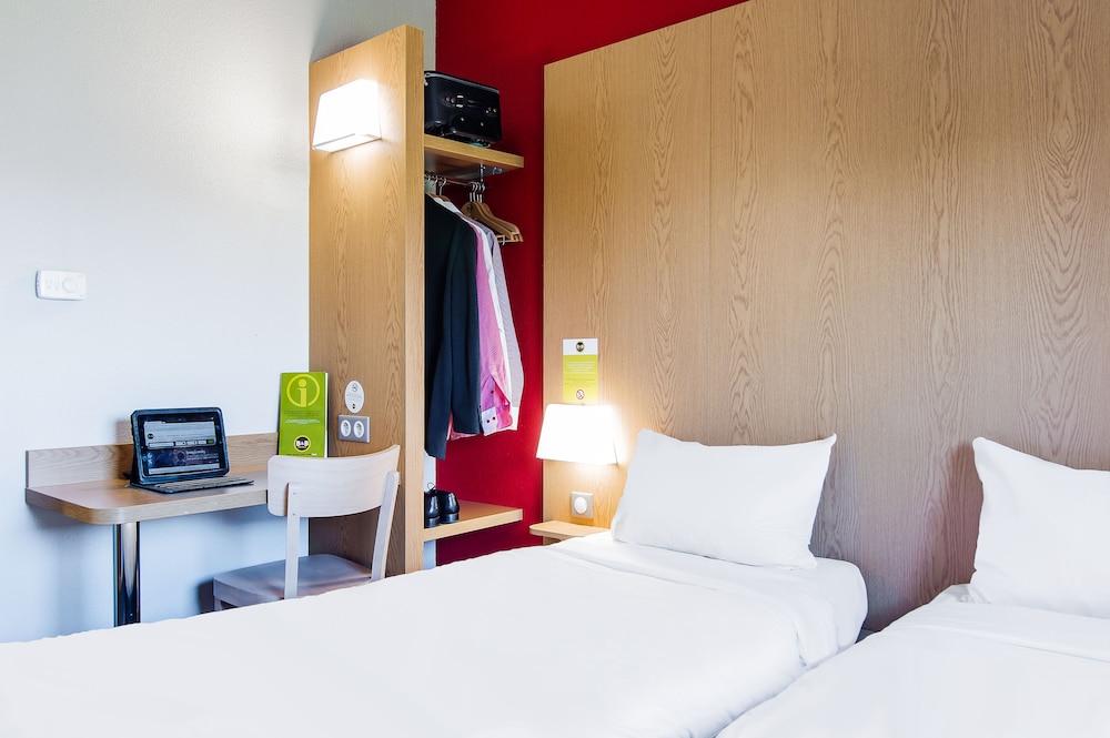 Twin Room photo 2
