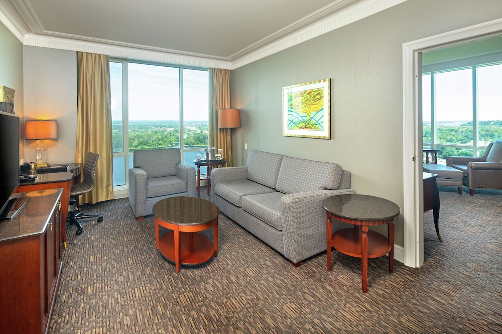 Suite, Club Lounge Access photo 3