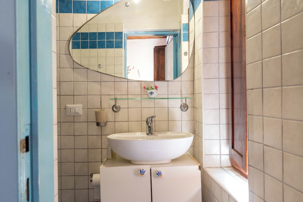 Standard Studio (Central Loft Alghero)