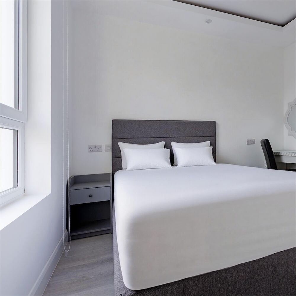 Standard Double Room photo 1