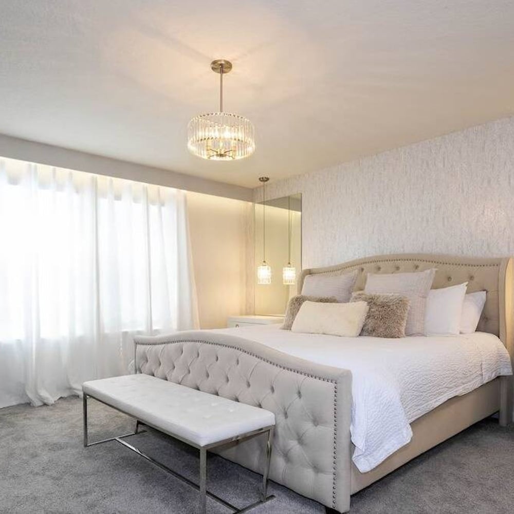 Luxury Villa 5 Bedrooms Pool Games Room, Billede 44