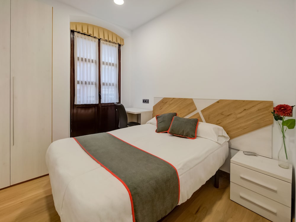 Habitación, 1 cama doble