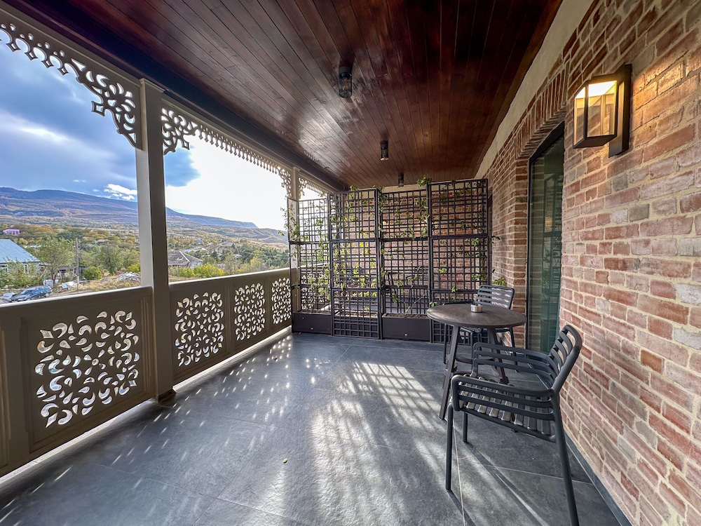 Superior Double or Twin Room, Balcony photo 2