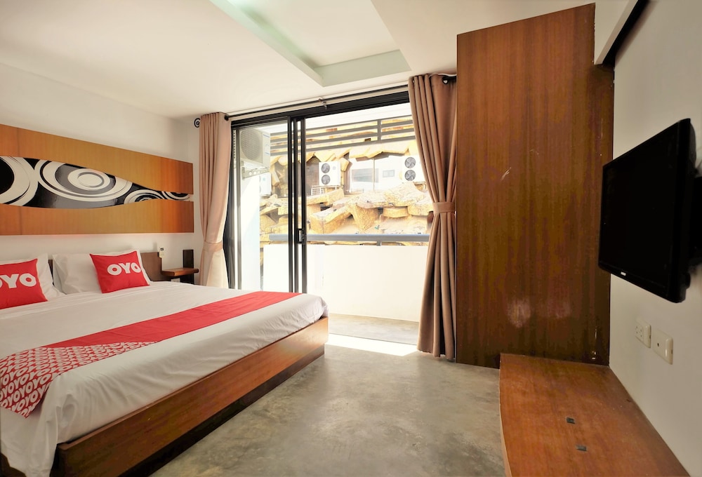 Superior Double Room photo 2