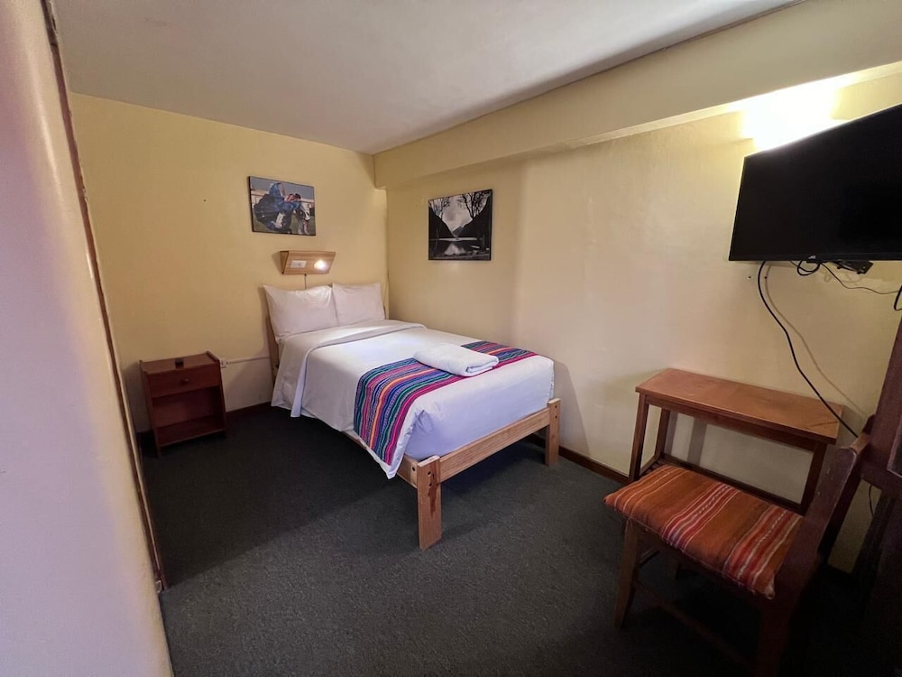 Superior Single Room - Photo 1