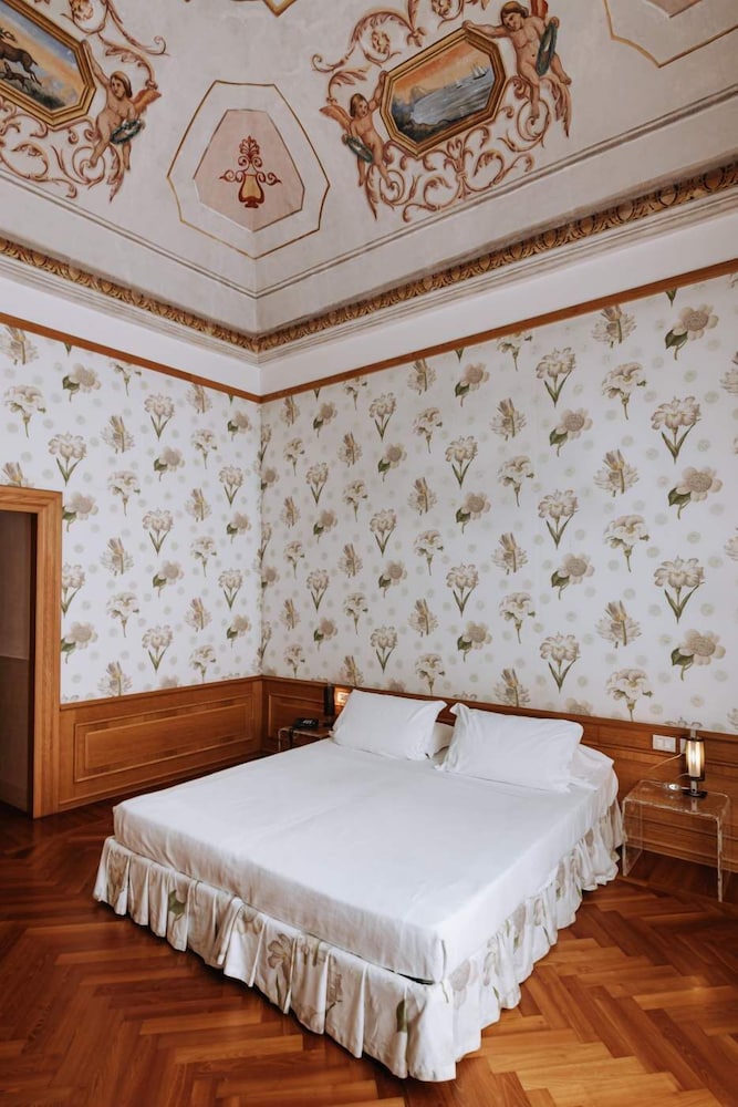 Suite Ricordi Con Vasca Idromassaggio photo 1