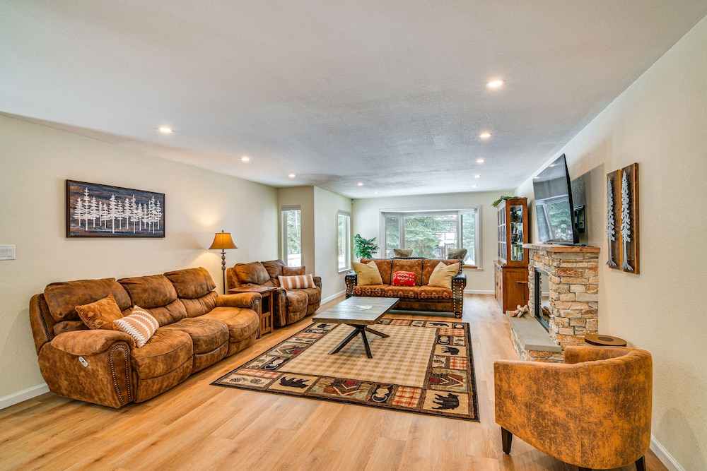 House (4 Bedrooms) photo 1