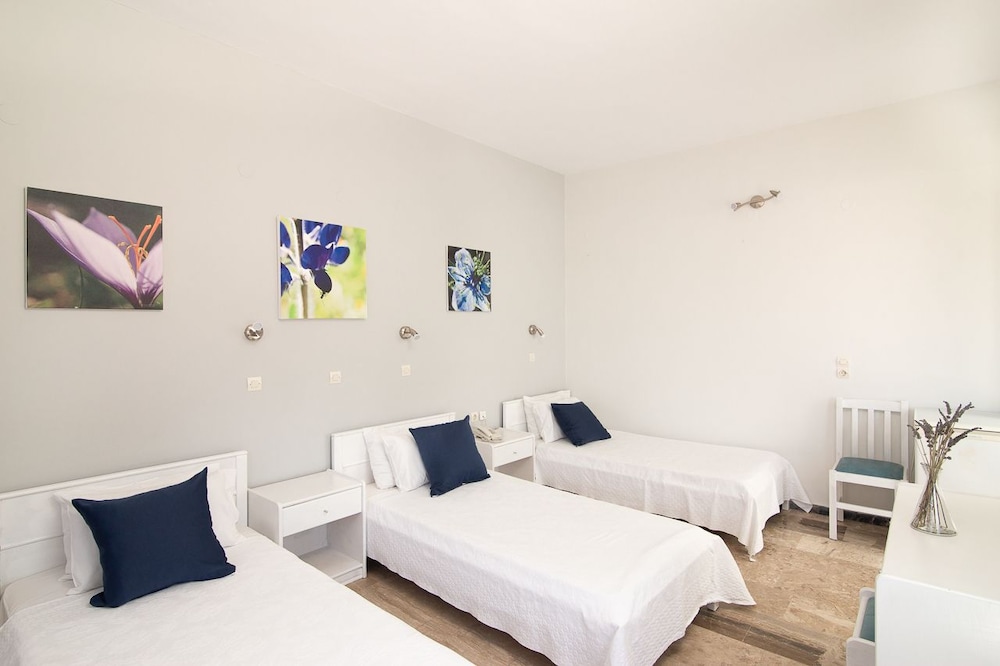 Standard Triple Room photo 3