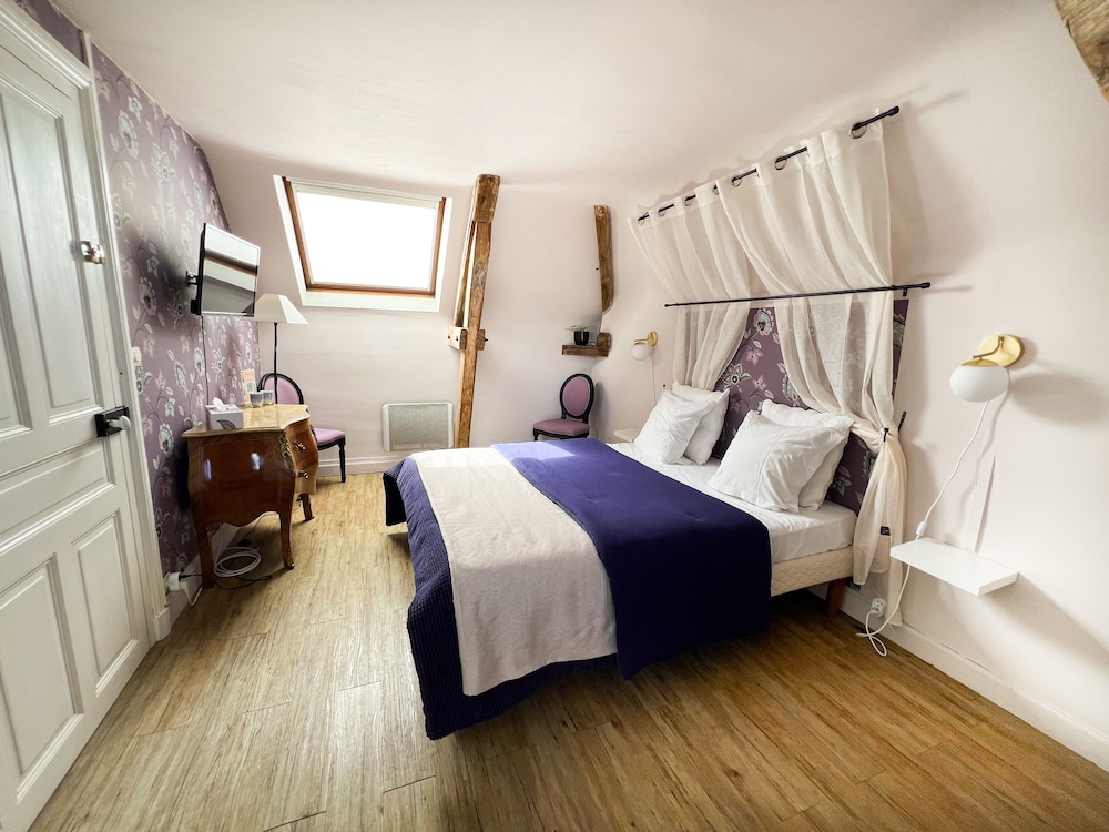 Chambre Coudray photo 1