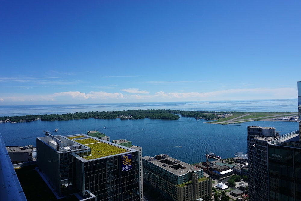 Aaira Suites at 1 York St, Billede 3